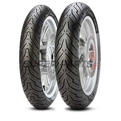 Предна скутер гума -PIRELLI MOTOR- 120/70-15, ANGEL SCOOTER
