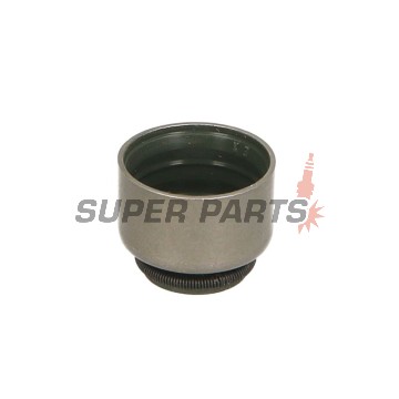 Гумичка за клапан -ATHENA- Honda CB 360 1973-1977, CJ 360 1976-1977, XL 175 1973-1978