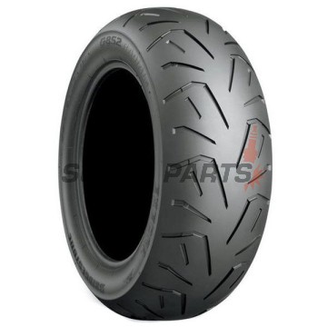 Задна шосейна гума -BRIDGESTONE- 210/40-18, G852 G