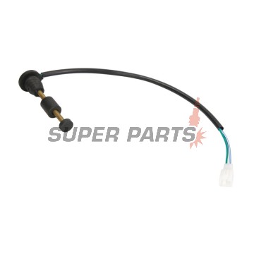 Нивомер за масло -MOTORIX- сензор за нивото на маслото, CPI, Keeway 50cc 2T
