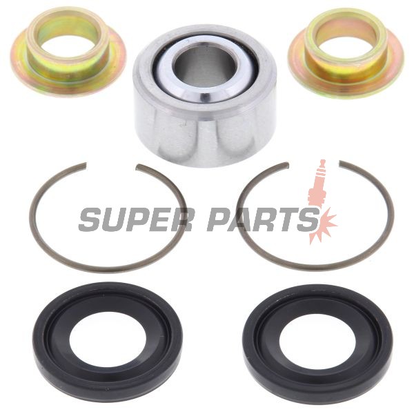 Ремонтен комплект за окачване на амортисьора -ALL BALLS- Suzuki RM 125/250 1990-1991, RM 80 1990-2001, RM 85 2002-2003