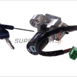 Ключалка -VICMA- Suzuki DR 650R, GS 500E/F, GSF Bandit 600, GSX 600F/750F/1100, RF 600R/900R 1980-2007