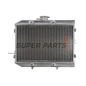 Радиатор -4 RIDE- Honda TRX 650 2003-2018, Honda TRX 680 2006-2010/2012-2014, Kawasaki KFX 400 2003-2006, Kawasaki KSF 400 2003-2004