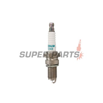 Свещ -DENSO- IX24B