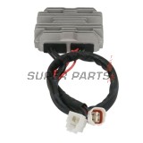 Реле за зареждане -DZE- реле-регулатор, 12V, 50A, SUZUKI GSX 1300/1340 2008-2012