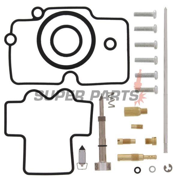 Ремонтен комплект за карбуратор -ALL BALLS- Suzuki RM-Z 250 2008-2009