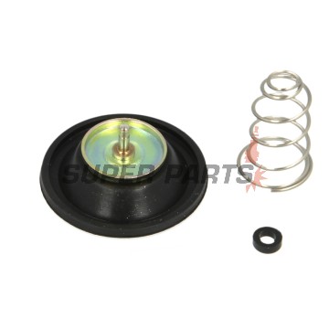 Ремонтен комплект AIR CUT клапан -TOURMAX- Honda CB 1000/1100 1983, Honda CX 650 1983, Honda GL 650 1983, Honda XL 125 1982-1983, 1986-1987, Honda XL 250 1982-1983, Honda XL 500 1982, Honda XR 350 1985, Honda XR 250 1986-1991, Honda XR 600 1988-1991