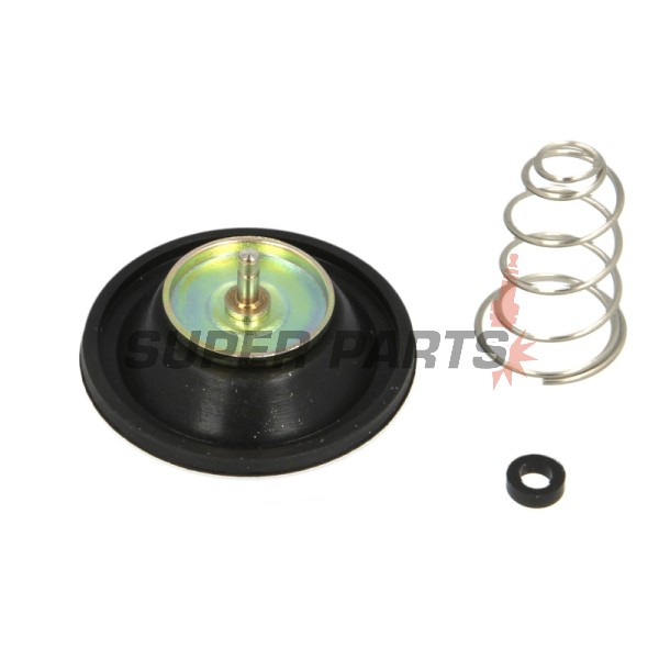 Ремонтен комплект AIR CUT клапан -TOURMAX- Honda CB 1000/1100 1983, Honda CX 650 1983, Honda GL 650 1983, Honda XL 125 1982-1983, 1986-1987, Honda XL 250 1982-1983, Honda XL 500 1982, Honda XR 350 1985, Honda XR 250 1986-1991, Honda XR 600 1988-1991