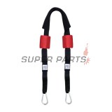 Колани за осигуряване -OXFORD- Bar Strap Kit