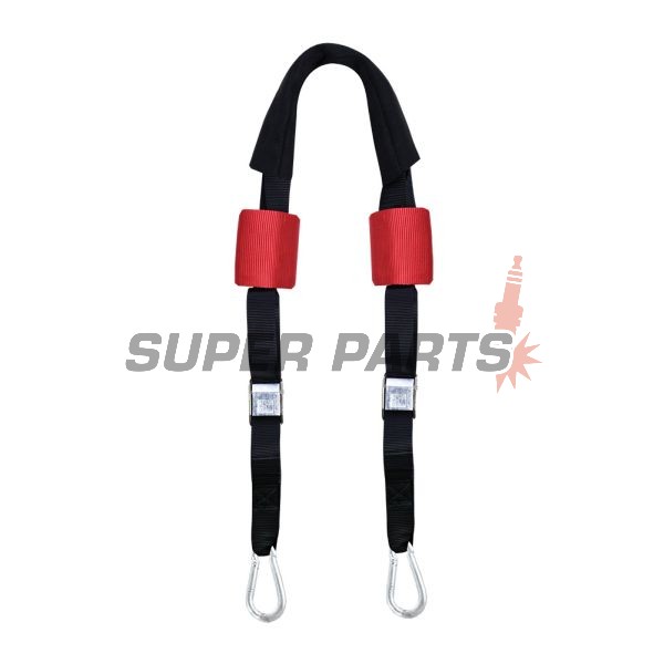 Колани за осигуряване -OXFORD- Bar Strap Kit