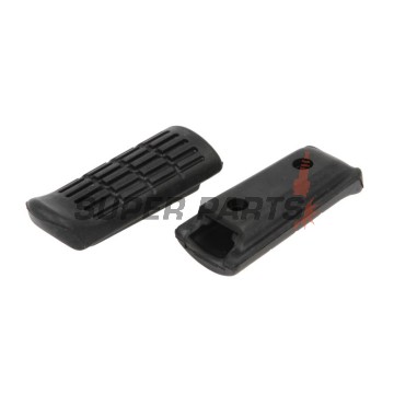 Степенки -TOURMAX- Honda CB 750 1992-2001, Honda CB 1000 1993-1996, Honda CB 500 1994-2002, Honda CB 600 1998-2006, Honda CB 1100 2000-2001, Honda CB 900 2002-2007, Honda CB 1300 2003-2007, Honda CBF 500/600 2004-2006