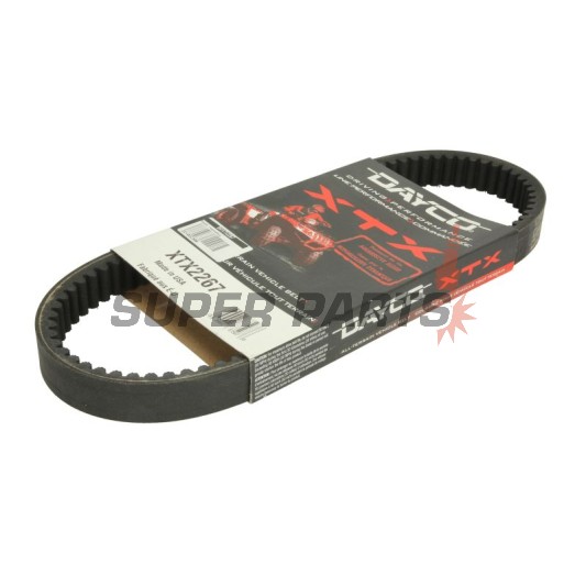 Ремък -DAYCO- DAYXTX2267, 943x30.5mm, Polaris Sportsman 550 / 550 EPS / 550 EPS Touring / 550 X2 / Forest 2011-2014
