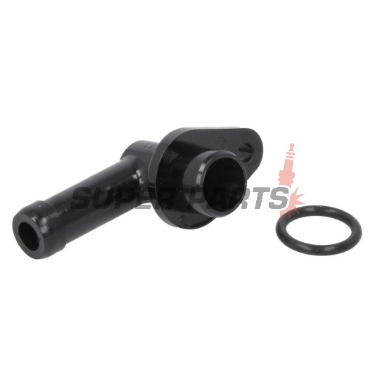 Ремонтен комплект за спирачна помпа -TOURMAX- Honda CB 400 1989, Honda CB 1000 1993-1996, Honda CB 600 1998-2011, Honda CBR 500 1987-1989, Honda CBR 600 1987-1990, 2011, Honda CBR 1000 1993-1999, Honda CBR 1100 1997-2006