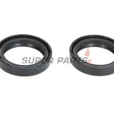 Семеринги за предница -ALL BALLS- BMW C 600/650 2012-2015, R 1000 1990-1994, Moto Guzzi Breva 750 2003-2007, V7 750 2008