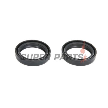 Семеринги за предница -ALL BALLS- BMW C 600/650 2012-2015, R 1000 1990-1994, Moto Guzzi Breva 750 2003-2007, V7 750 2008