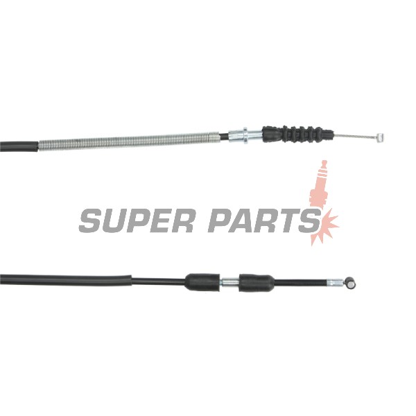 Жило за съединител -4 RIDE- Kawasaki KX 85 2001-2013, Kawasaki KX 100 1995-2013, Kawasaki KX 80 1989-2000, Suzuki RM 100 2003