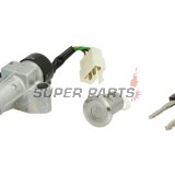 Ключалки комплект -RMS- Honda SH 50 1993-1995