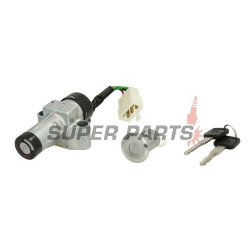 Ключалки комплект -RMS- Honda SH 50 1993-1995