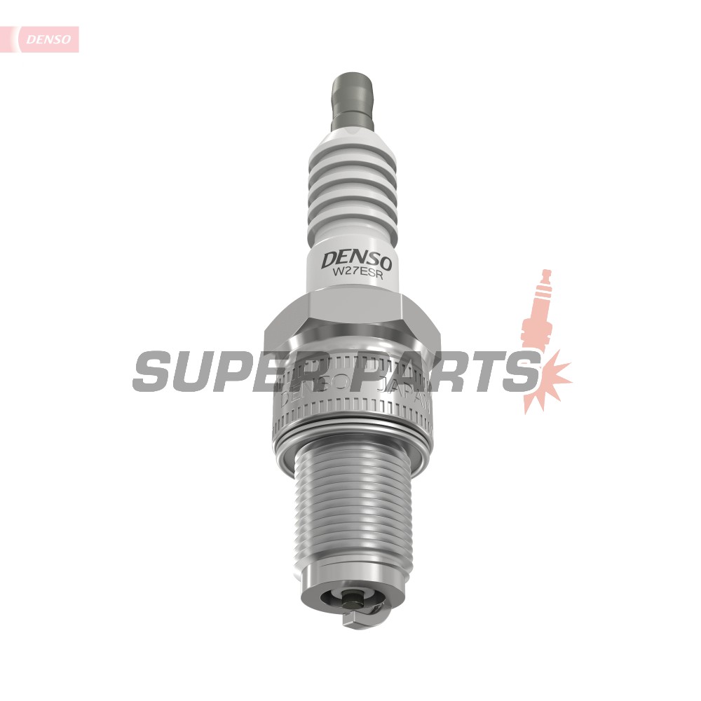 Свещ -DENSO- W27ESR