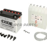 Акумулатор -EXIDE- YB16L-B, 19Ah 12V