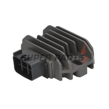 Реле за зареждане -ATHENA- реле-регулатор, Husqvarna SMR 449 2011-2012, SMR 511 2011, TC 250/449 2011, TE 449/511 2011, Kawasaki KFX 450 2008-2014, KLX 125 2010-2011, KX 450 2009-2011, KX 250 2011-2012