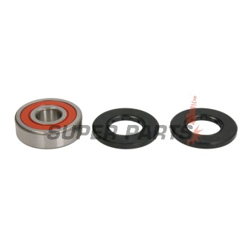 Колесен лагер комплект -TOURMAX- Honda CN 250 1991-1999