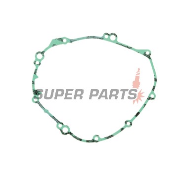 Гарнитура за капак на съединителя -ATHENA- Yamaha YZF-R1 1000 2009-2014