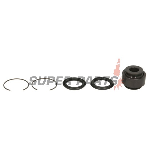 Ремонтен комплект за окачване на амортисьора -ALL BALLS- Honda XR 600 1988-2000, XR 650 1993-2019
