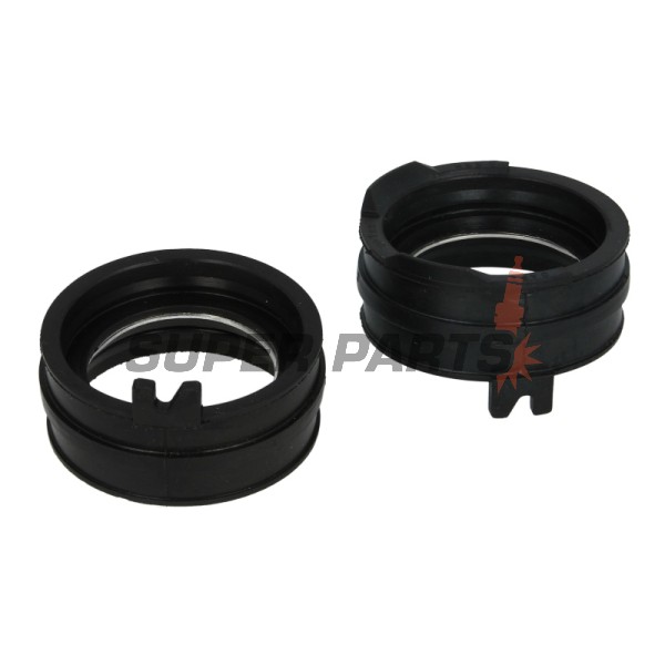 Колектори -TOURMAX- Honda VTR 1000 1997-2003