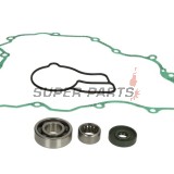 Ремонтен комплект за водна помпа -ATHENA- KTM EXC-F 250 2006-2013, SX-F 250 2005-2012, XC-F 250 2007-2012, XCF-W 250 2006-2013