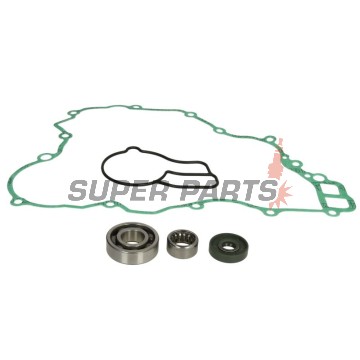 Ремонтен комплект за водна помпа -ATHENA- KTM EXC-F 250 2006-2013, SX-F 250 2005-2012, XC-F 250 2007-2012, XCF-W 250 2006-2013