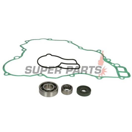 Ремонтен комплект за водна помпа -ATHENA- KTM EXC-F 250 2006-2013, SX-F 250 2005-2012, XC-F 250 2007-2012, XCF-W 250 2006-2013