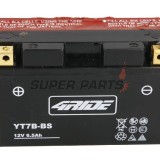 Акумулатор -4 RIDE- YT7B-BS 4RIDE, 6Ah 12V