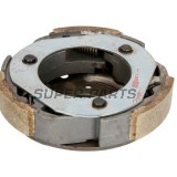 Съединител -MOTORIX- 132mm, Honda Foresight SH Forza Jazz 250, Peugeot SV 250, Piaggio X9 250