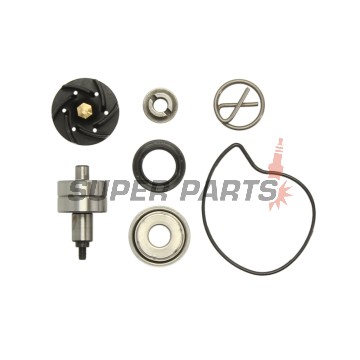 Ремонтен комплект за водна помпа -RMS- Gilera Nexus 250 2006-2007, Gilera Nexus 300 2008-2009, Gilera Oregon 250 2006-2010, Piaggio Beverly 250 2006-2009, Piaggio Beverly 300 2009, Piaggio Carnaby 300 2009