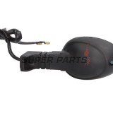 Мигач -VICMA- заден десен / преден ляв, Buell XB 900/990/1000/1200, CPI Oliver/Popcorn 25/50/125, Derbi GPR/Senda 50, MBK Booster 50, Rieju RS/SMX/Spike 50/125, Yamaha BW’S 50 1994-2016