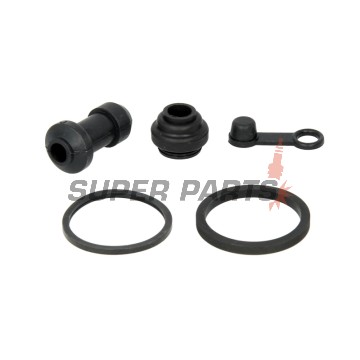 Ремонтен комплект за спирачен апарат -TOURMAX- Suzuki DR 250 1990-1995, Suzuki DR 350 1990-1996
