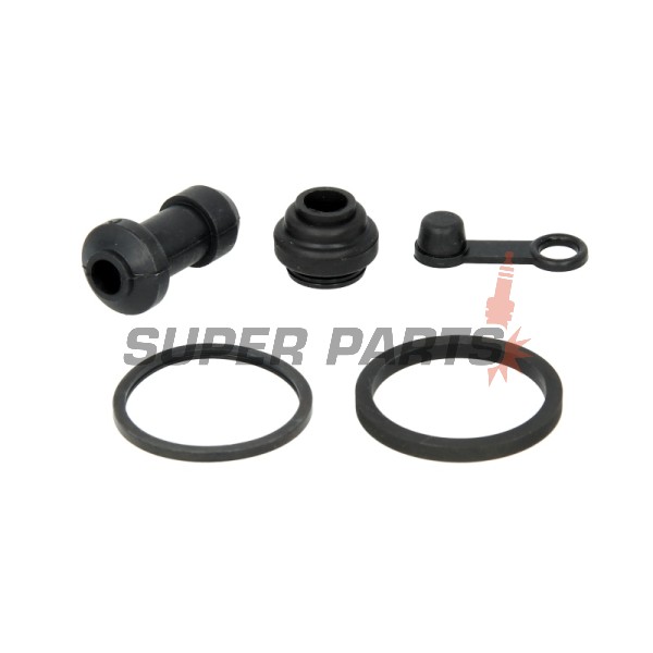 Ремонтен комплект за спирачен апарат -TOURMAX- Suzuki DR 250 1990-1995, Suzuki DR 350 1990-1996