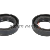 Семеринги за предница -ATHENA- Honda CA 125 1995, CB 250 1980-1984, CB 450 1989-1992, CBX 250 1984-1986, CL 250 1982-1983, CM 250 1982-1983, CMX 250 1996, FES 125 1998, NSS 125 2015-2022, XL 125 1982