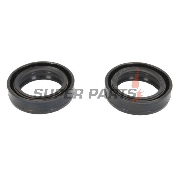 Семеринги за предница -ATHENA- Honda CA 125 1995, CB 250 1980-1984, CB 450 1989-1992, CBX 250 1984-1986, CL 250 1982-1983, CM 250 1982-1983, CMX 250 1996, FES 125 1998, NSS 125 2015-2022, XL 125 1982