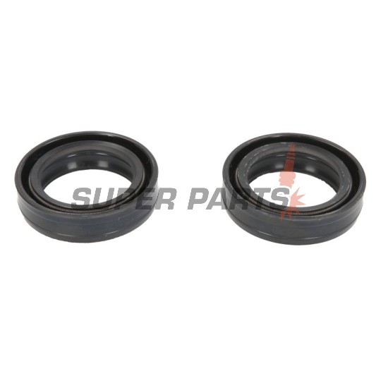 Семеринги за предница -ATHENA- Honda CA 125 1995, CB 250 1980-1984, CB 450 1989-1992, CBX 250 1984-1986, CL 250 1982-1983, CM 250 1982-1983, CMX 250 1996, FES 125 1998, NSS 125 2015-2022, XL 125 1982