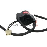 Бобина -TOURMAX- Suzuki DR 600 1986-1989, Suzuki DR 650 1991-2009, 2017