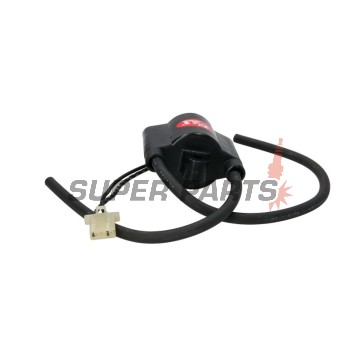 Бобина -TOURMAX- Suzuki DR 600 1986-1989, Suzuki DR 650 1991-2009, 2017