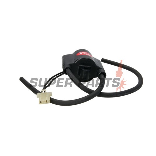 Бобина -TOURMAX- Suzuki DR 600 1986-1989, Suzuki DR 650 1991-2009, 2017
