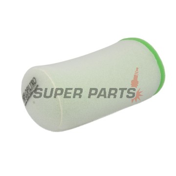 Въздушен филтър -HIFLO FILTRO- HFF4025, Yamaha Raptor 700 / 700R (YFM700) 700cc (2006-2025)