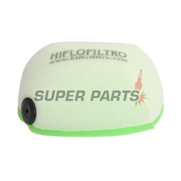 Въздушен филтър -HIFLO FILTRO- HFF5019, GasGas EC, MC, EX / Husqvarna TC, TE, FC, FE / KTM SX, EXC, XC, SX-F, EXC-F (125-500cc, 2016-2023)