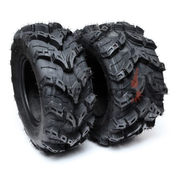 ATV / UTV гума -DELI TIRE- 27x11-12, SG-781 Maxi Grip Ultra