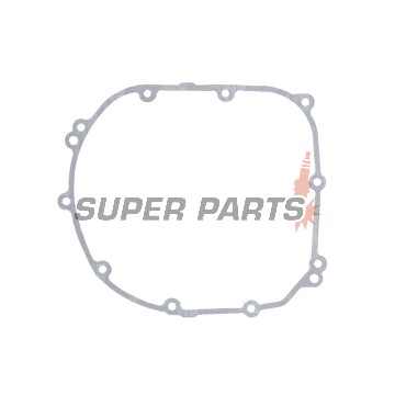 Гарнитура за капак на съединителя -WINDEROSA- Kawasaki KLZ 1000 2015-2019, Kawasaki Z 900 2018, Kawasaki Z 1000 2010-2016, Kawasaki ZX-10R 1000 2011-2019