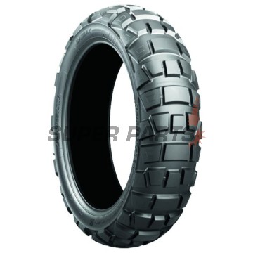 Задна шосейна гума -BRIDGESTONE- 4.60-17, Battlax Adventurecross AX41