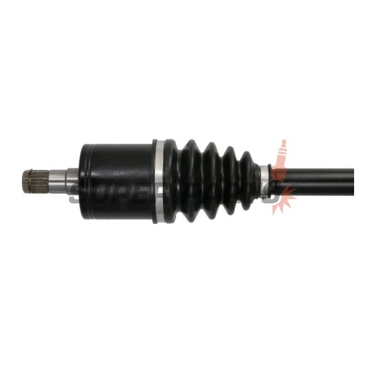 Полуоска -ALL BALLS- Can-Am Defender 1000 2016-2019, Defender 500 2017-2021, Defender 800 2016-2021